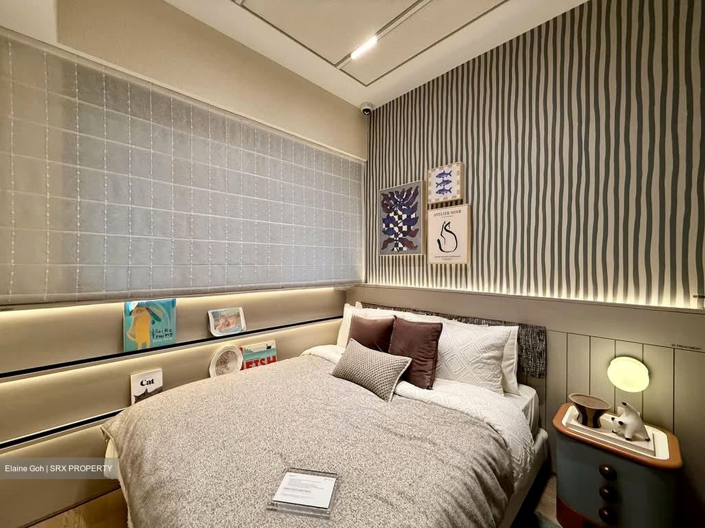 River Green (D9), Condominium #606766831